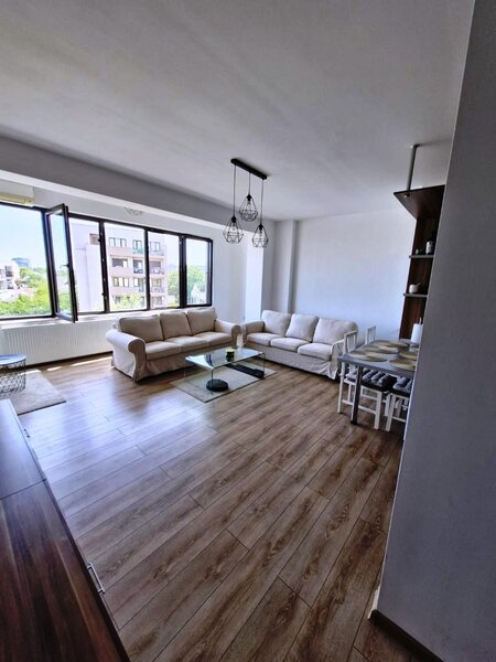 Colentina, Andronache